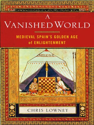 cover image of A Vanished World